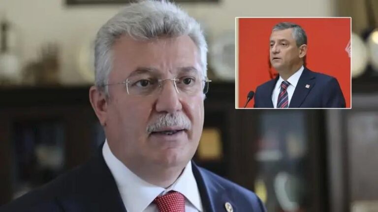 Milletvekili Akbasoglu8217ndan Sert Elestiri ve Cevaplar