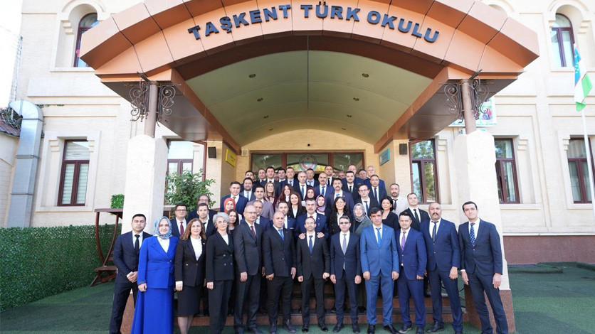 Yeni İş Birliği ve Öğretmenlere Gelen Takdir