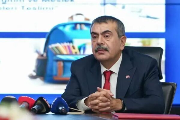 Milli Eğitim Bakanlığı ve Şule Yüksel Şenler Vakfı’ndan Kütüphane İşbirliği Anlaşması