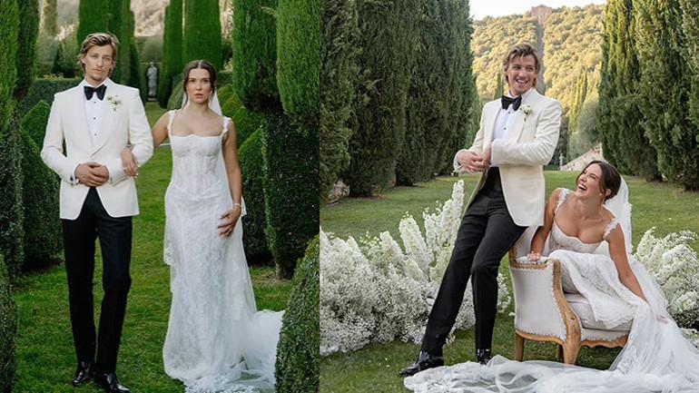 Millie Bobby Brown ve Ailesinin Gizemli Mutluluk Hikayesi Aile Buyuk Bir Mutluluk