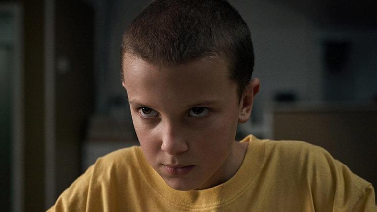 Millie Bobby Brownun Gizli Ailesi ve Mahremiyet Anlayisi Genc Yasta Yukselen Un ve Gozler Uzerinde Buyume Cabalari