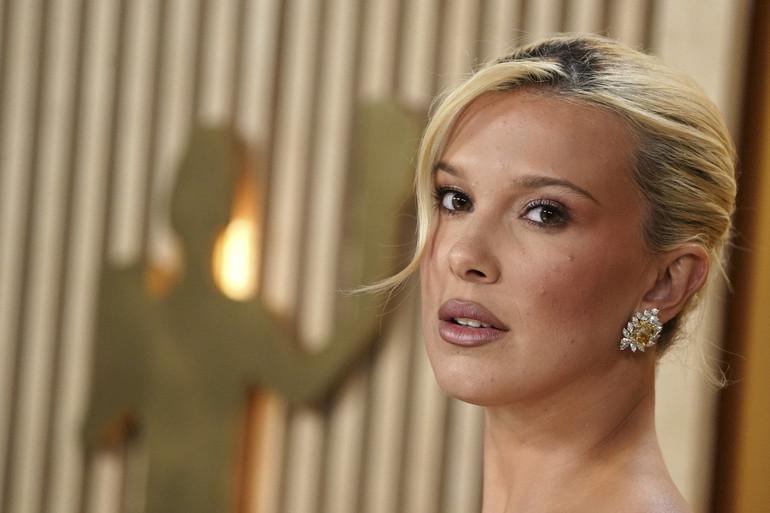 Millie Bobby Brownun Gizli Ailesi ve Mahremiyet Anlayisi Aile Hayatinda Gizlilik ve Mahremiyet