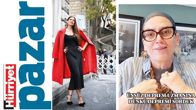 Miray Akovalıgil ile Sahne ve Sosyal Medya Bir Arada: Mizahın ve Hukukun Renkli Dünyası