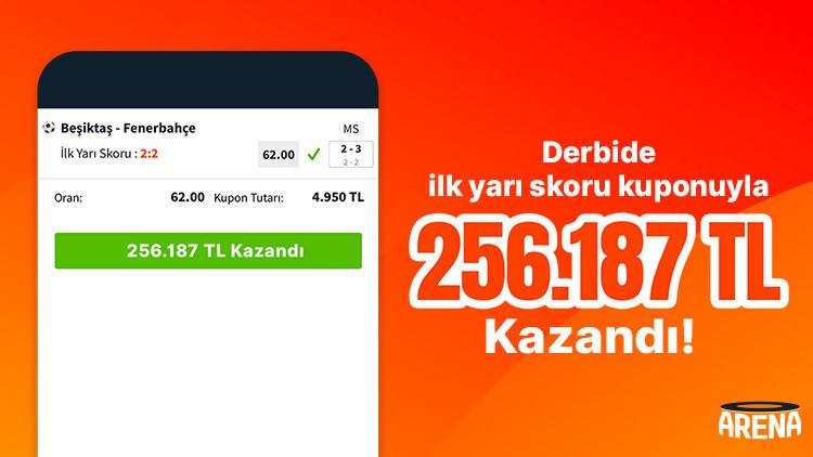 Derbi Savaşında Kırmızı Kartın Tüm Dengeyi Değiştirmesi