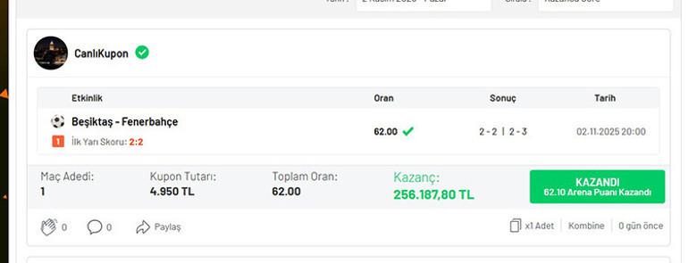 Sadece Üye Olun, Kazanma Şansınızı Artırın!