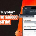 Misli8217nin NBA Tuyolariyla Bahislerinizde Fark Yaratin
