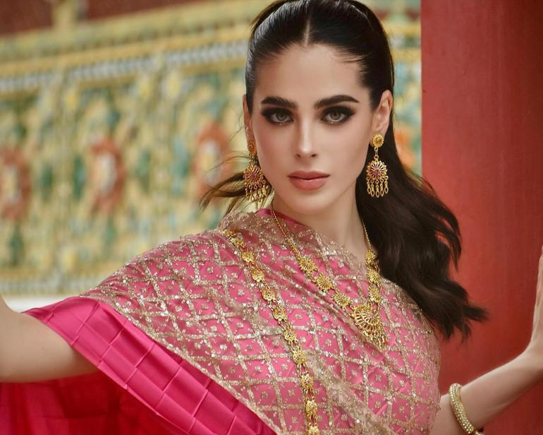 Miss Universe Tayland8217da Soke Eden Anlar Guzellik Yarismasinda Cekilen Anlar Miss Universe Taylandda Soke Eden Anlar Guzellik Yarismasinda Cekilen Anlar ve Sonrasi