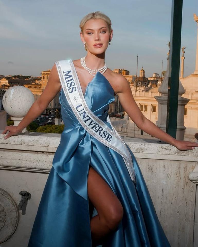 Miss Universe Tayland8217da Soke Eden Anlar Guzellik Yarismasinda Cekilen Anlar Miss Universe Taylandda Soke Eden Anlar Guzellik Yarismasinda Cekilen Anlar ve Sonrasi