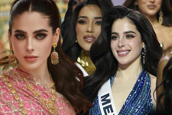 Miss Universe Tayland’da Şoke Eden Anlar: Güzellik Yarışmasında Çekilen Anlar ve Sonrası