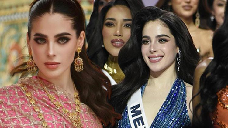 Miss Universe Tayland’da Şoke Eden Anlar: Güzellik Yarışmasında Çekilen Anlar ve Sonrası