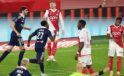 Monaco ve Paris Ligue 1 Mücadelesinde Heyecan Dorukta