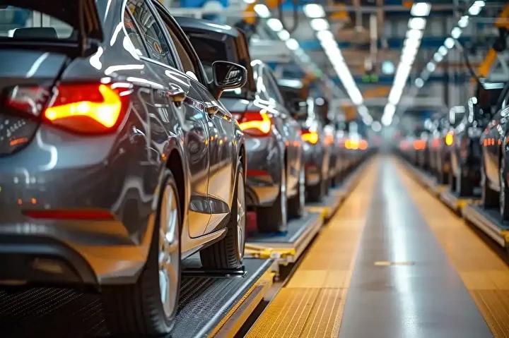 MotorTrend 2026 Yılının En İyi Otomobili Seçimini Açıkladı 3 MotorTrend 2026 Yılının En İyi Otomobili Seçimini Açıkladı