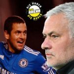 Mourinho8217nun Soyunma Odasi Konusmalari ve Takim Motivasyonu Deneyimi