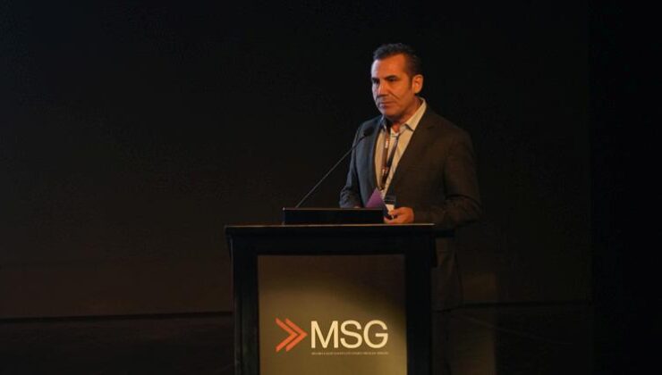 MSG ve MESAM İş Birliğiyle Telif Haklarında Güçlü Adımlar