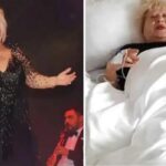 Muazzez Abaci Saglik Durumu Guncellemesi