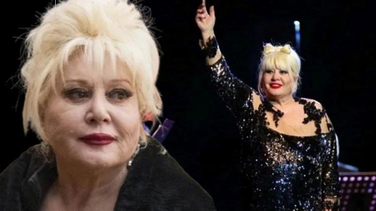 Muazzez Abaci8217nin Saglik Durumuyla Ilgili Son Durum ve Sanatcinin Biyografisi