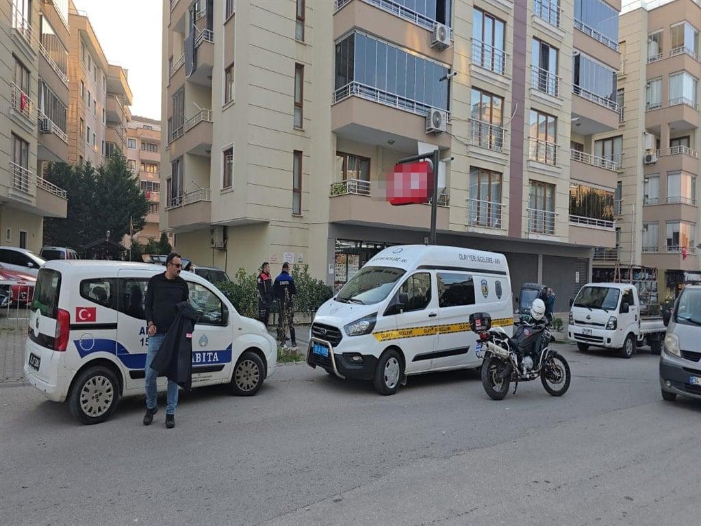 Gozaltina Alinma Sureci