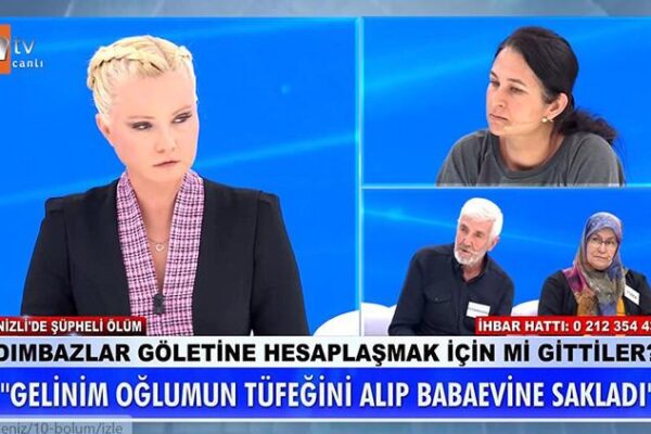 Müge Anlı ile Tatlı Sert Canlı Yayın: Güncel Program ve Frekans Bilgileri