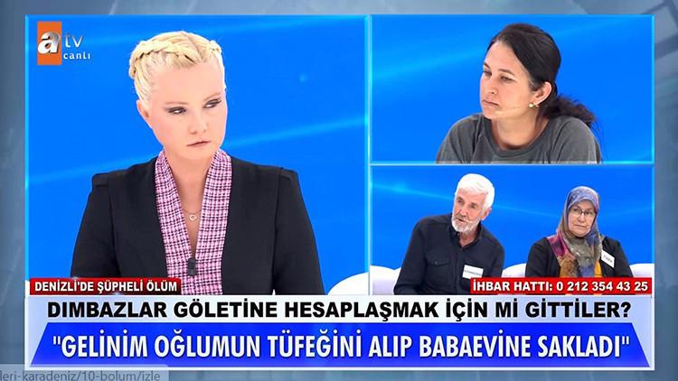 Müge Anlı ile Tatlı Sert Canlı Yayın: Güncel Program ve Frekans Bilgileri