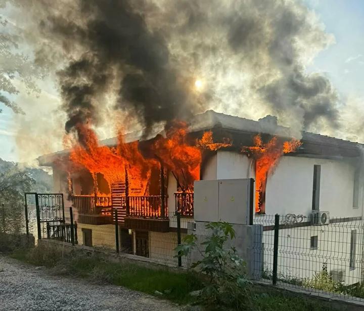 Son Durum ve Yaralanma