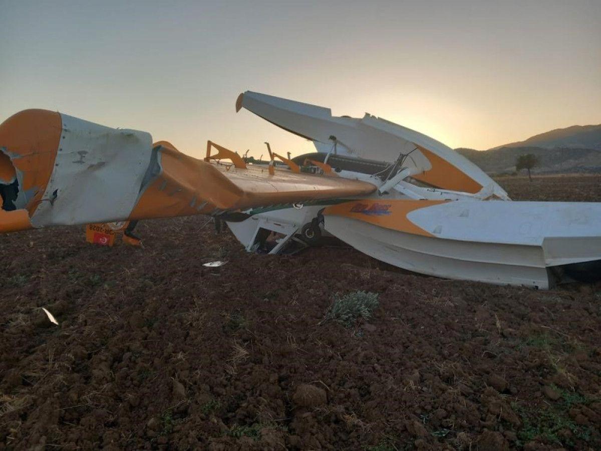 Mugla8217daki Kazadan Yarali Kurtulan Pilot Hasan Bahar Hirvatistan8217da Sehit Mugla8217daki Kazadan Yarali Kurtulan Pilot Hasan Bahar Hirvatistan8217da Sehit Oldu