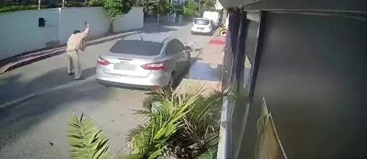 Mustafa K8217nin Kopek Silahiyla Yaraladigi Davada Carpici Detaylar Mustafa Knin Kopek Silahiyla Yaraladigi Davada Carpici Detaylar