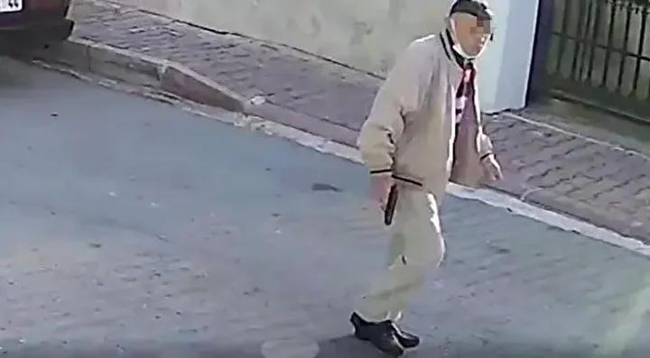 Mustafa K8217nin Kopek Silahiyla Yaraladigi Davada Carpici Detaylar Mustafa Knin Kopek Silahiyla Yaraladigi Davada Carpici Detaylar