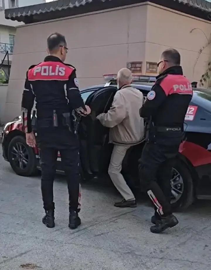 Mustafa K8217nin Kopek Silahiyla Yaraladigi Davada Carpici Detaylar Mustafa Knin Kopek Silahiyla Yaraladigi Davada Carpici Detaylar