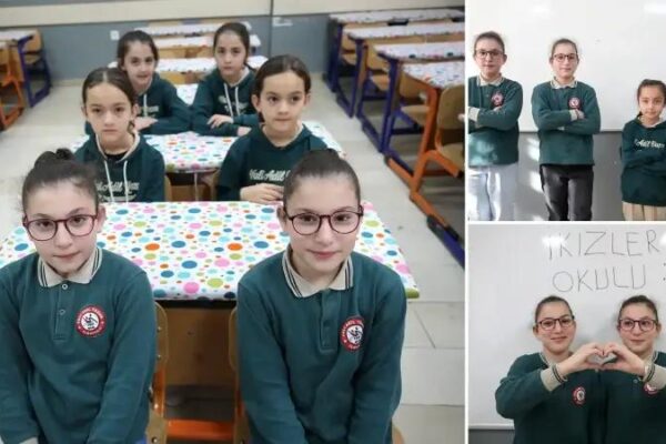 Muş’taki 21 İkiz Öğrencinin Okul Hikayesi ve Öğretmenlerinin Deneyimleri