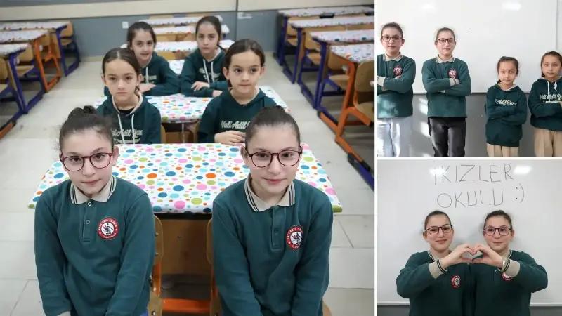 Muş’taki 21 İkiz Öğrencinin Okul Hikayesi ve Öğretmenlerinin Deneyimleri