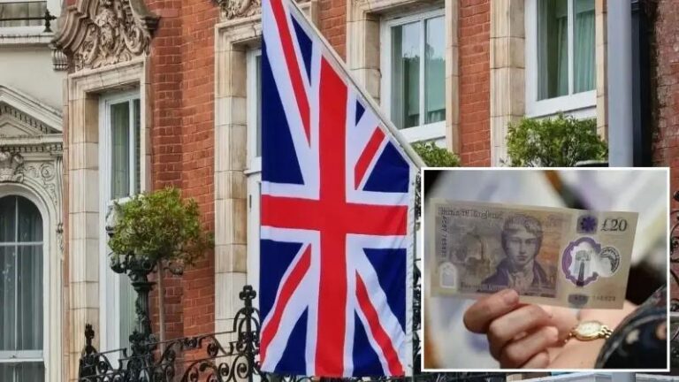 NAOdan Savunma Bakanligina Milyarlarca Sterlinlik Denetim Raporu Aciklamasi