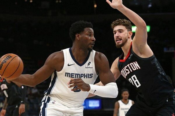 NBA Gecesinden Öne Çıkanlar ve Başarılar