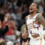 NBA Gunu Sonuclari Suns ve Clippers Maci Detaylari