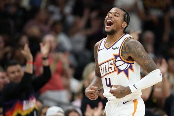NBA Günü Sonuçları: Suns ve Clippers Maçı Detayları