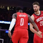 NBA Mac Sonuclari ve Dikkat Ceken Performanslar