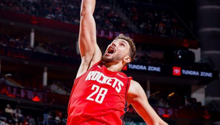 NBA Maç Sonuçları ve Öne Çıkan İstatistikler