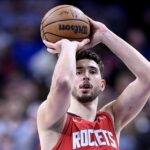 NBA MVP Yarisinda Turkiye8217nin Gururu Alperen Sengun Ilk 108217da Yer Aliyor