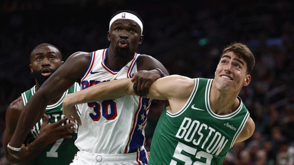 NBA’de Haftanın Heyecanlı Karşılaşmaları ve Sonuçlar