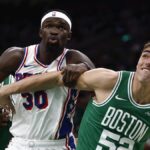 NBA8217de Haftanin Heyecanli Karsilasmalari ve Sonuclar