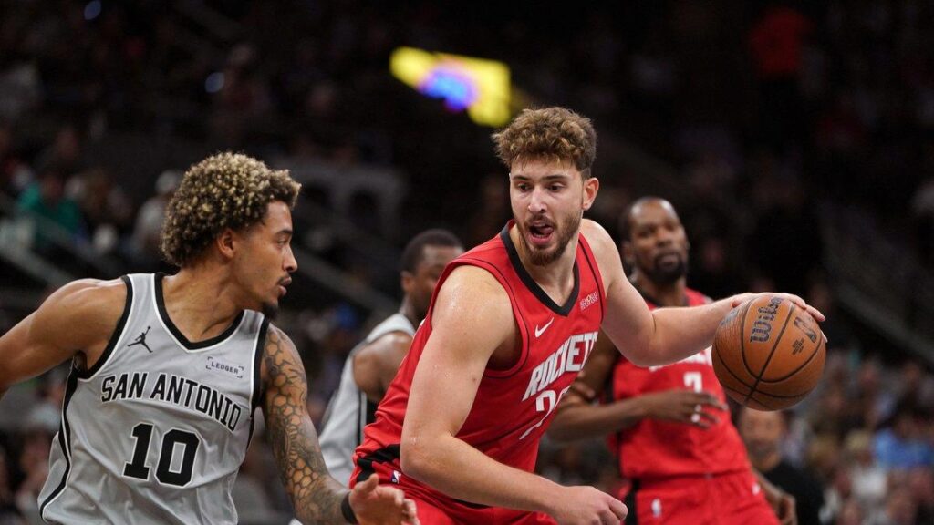 NBA’de Heyecan Dolu Mücadeleler: Rockets ve Bucks Yüksek Skorlu Maçlarla Gündemde