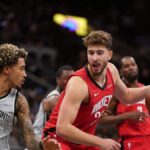 NBA8217de Heyecan Dolu Mucadeleler Rockets ve Bucks Yuksek Skorlu Maclarla Gundemde