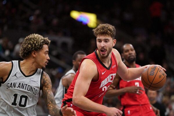 NBA’de Heyecan Dolu Mücadeleler: Rockets ve Bucks Yüksek Skorlu Maçlarla Gündemde