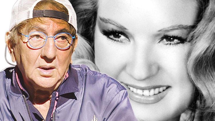 Ünlülerin Aşk Hikayeleri ve Anıları