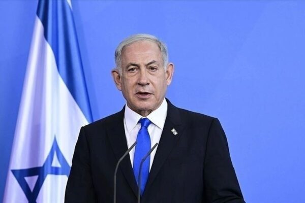 Netanyahu’dan Gazze ve Türkiye Politikalarına Dair Çarpıcı Açıklamalar