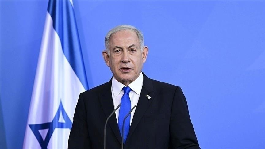 Netanyahu’dan Gazze ve Türkiye Politikalarına Dair Çarpıcı Açıklamalar