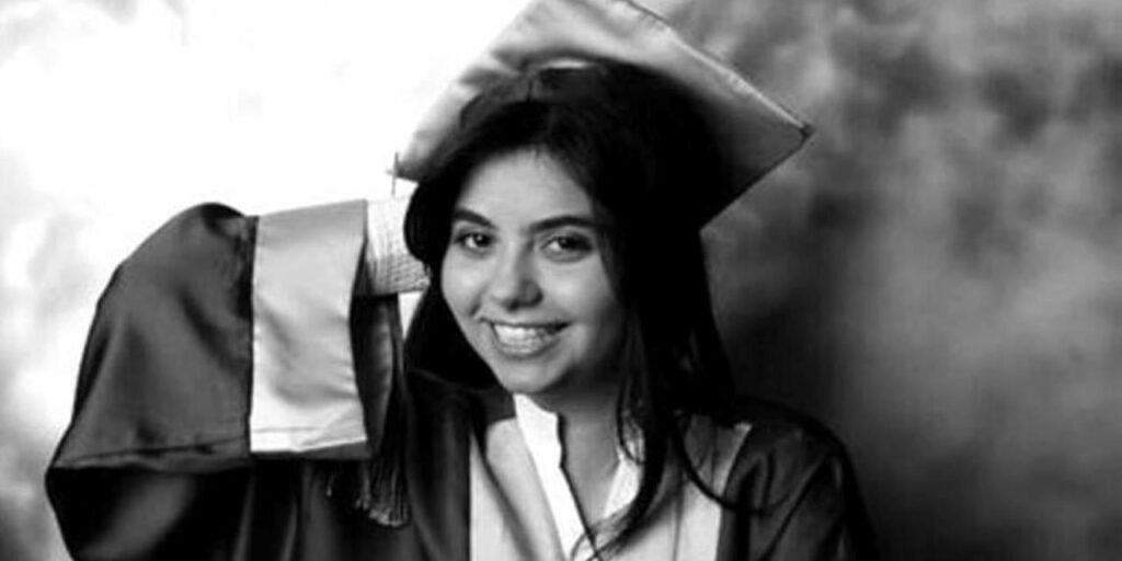 Netflix Duyurdu: Münevver Karabulut Cinayeti Belgesel Oluyor