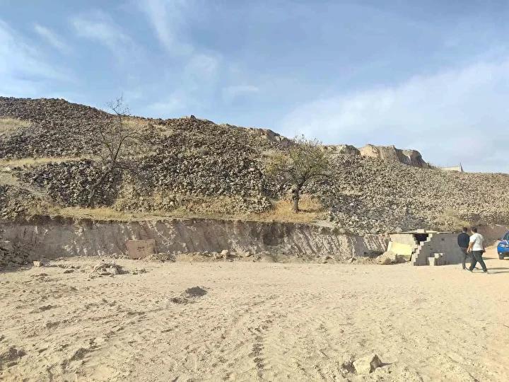 Gozaltina Alinan Supheliler ve Sorusturma Sureci