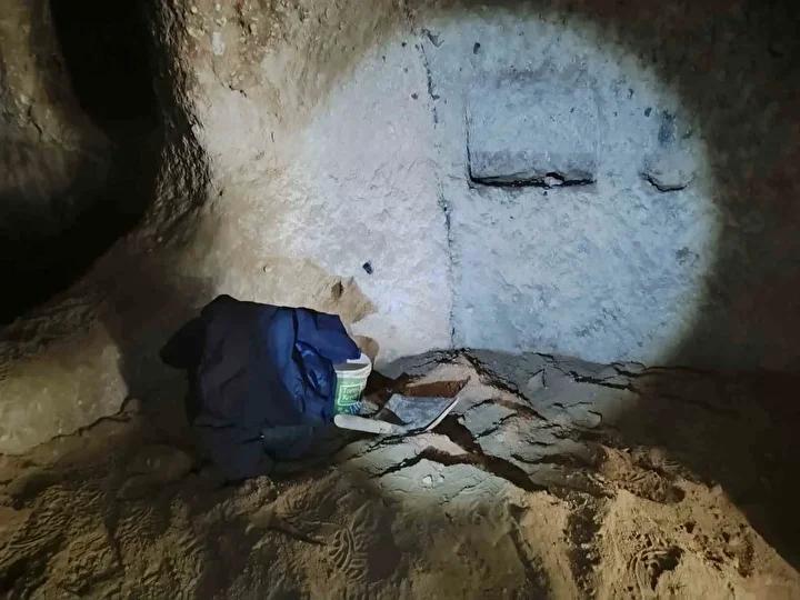 Gozaltina Alinan Supheliler ve Sorusturma Sureci