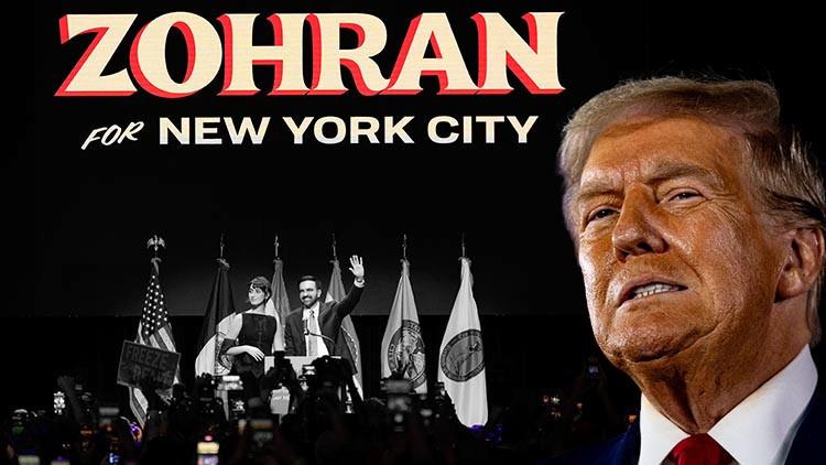 New York Belediye Baskania Secimleri ve Trump8217un Yorumlari Secimler ve Hile Iddialari Uzerine Dusunceler