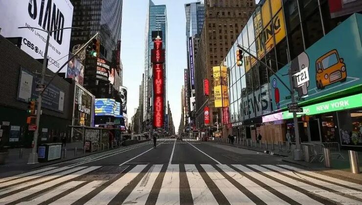 New York Belediye Seçimleri: Demokrat Aday Zohran Mamdani Liderliğini Güçlendiriyor